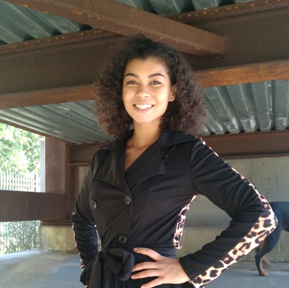 Meet your Posher, Alissa